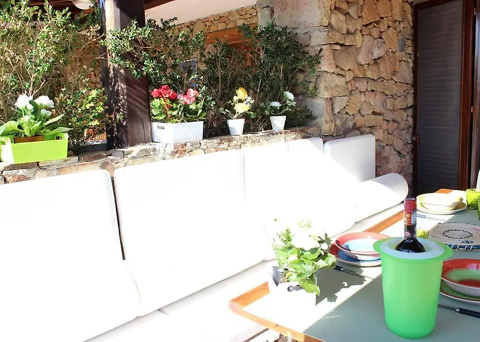 Ira - Sul Mare Daire