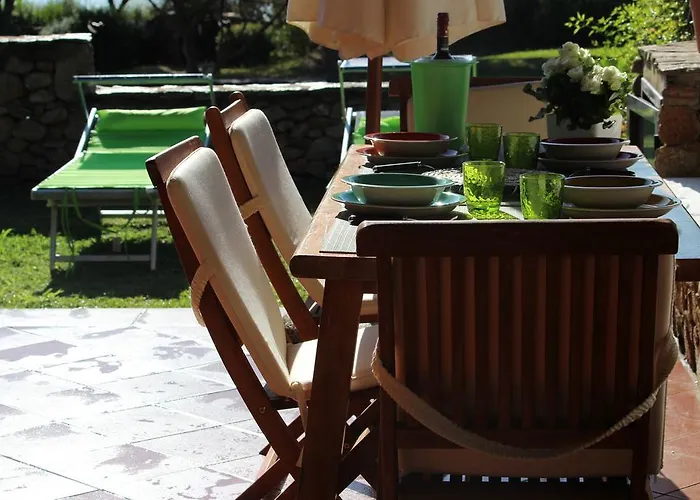 Daire Ira - Sul Mare