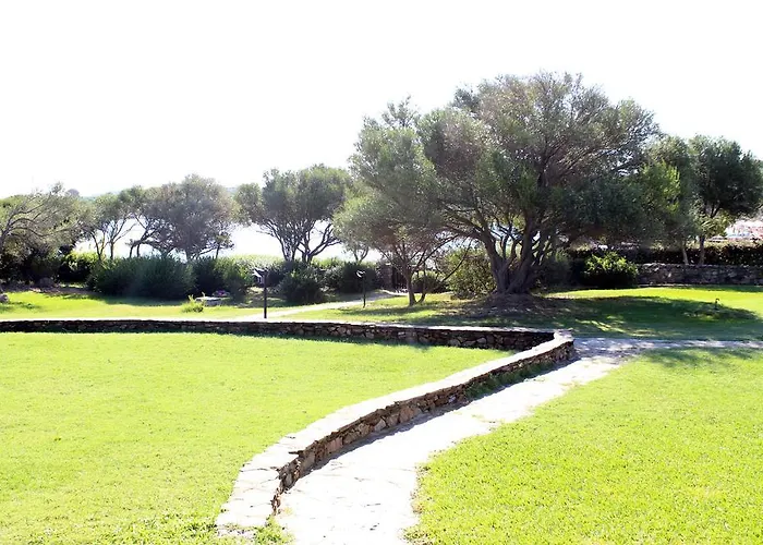 Ira - Sul Mare Daire *