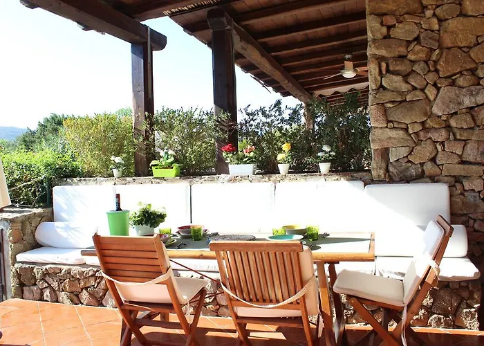 Ira - Sul Mare Daire *