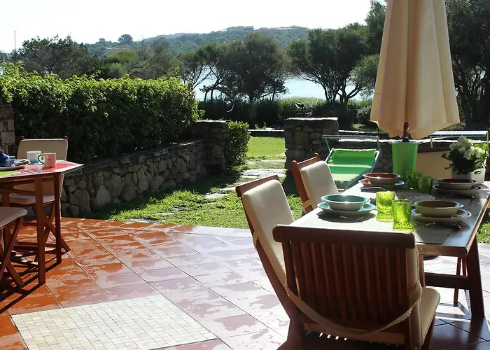 Daire Ira - Sul Mare *