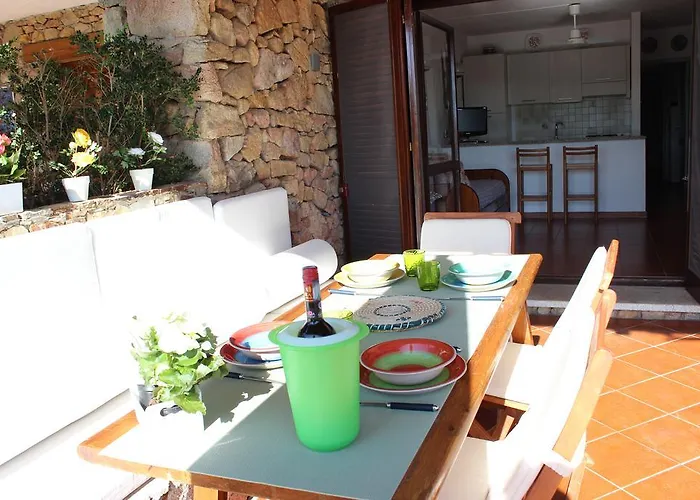 Ira - Sul Mare Daire *