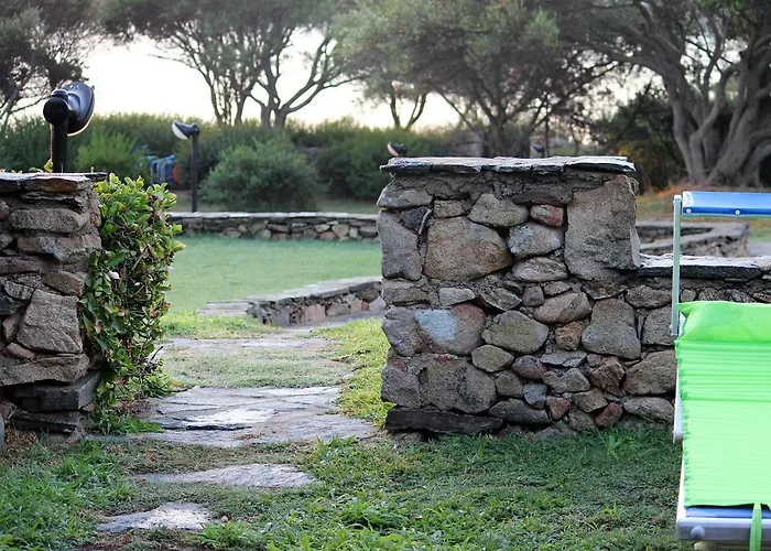 Ira - Sul Mare Daire Porto Rotondo