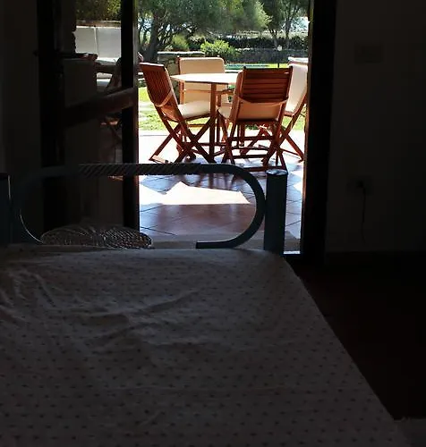 Ira - Sul Mare * Porto Rotondo