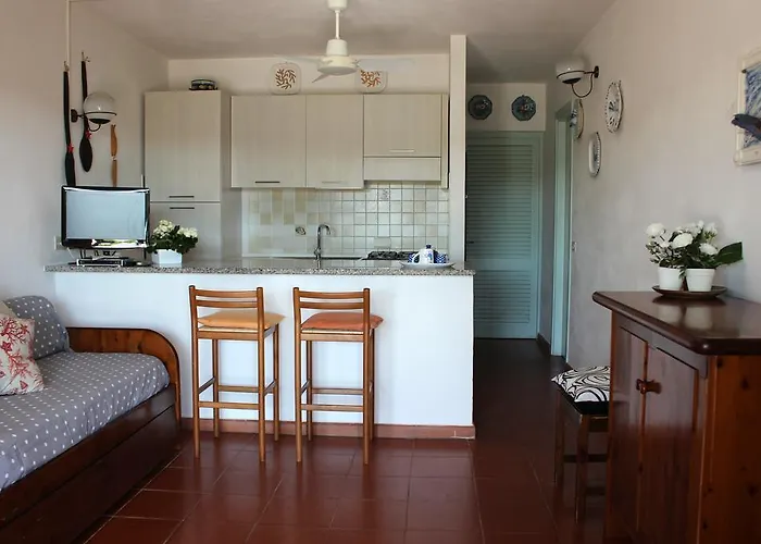 Daire Ira - Sul Mare Porto Rotondo