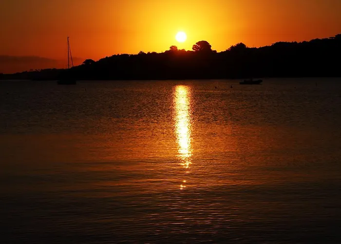 Ira - Sul Mare Daire Porto Rotondo