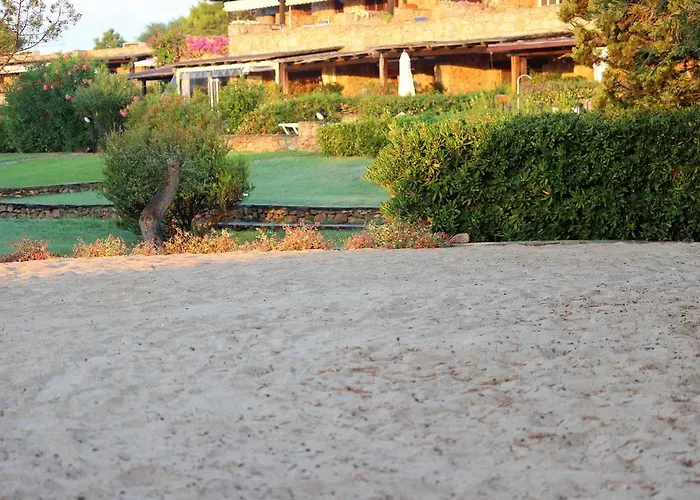 Ira - Sul Mare Daire Porto Rotondo