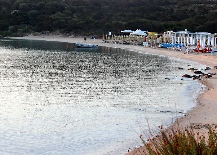 Daire Ira - Sul Mare Porto Rotondo