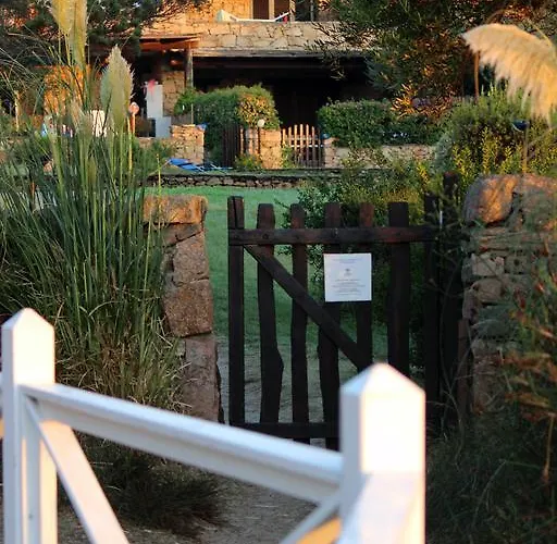 Ira - Sul Mare * Porto Rotondo